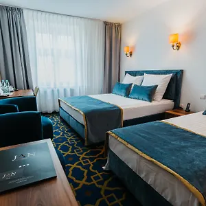 Jan Hotel Krakow