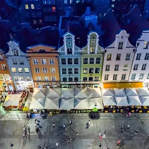 Apart Otel Holland House Old Town