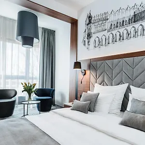 Focus Premium Hotel Krakow