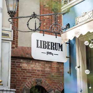 Apart Otel Liberum Old Town