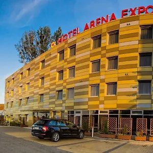 Otel Arena Expo