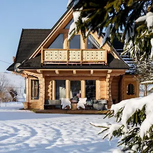 Stylowa Chalet Zakopane