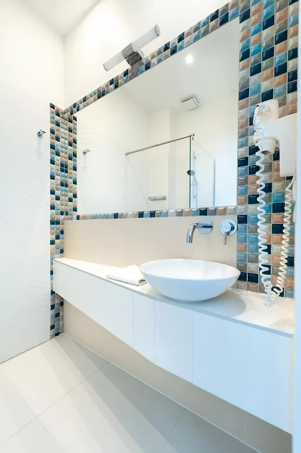 Lido Dom Przy Plazy Guest House Gdansk Bed & Breakfast