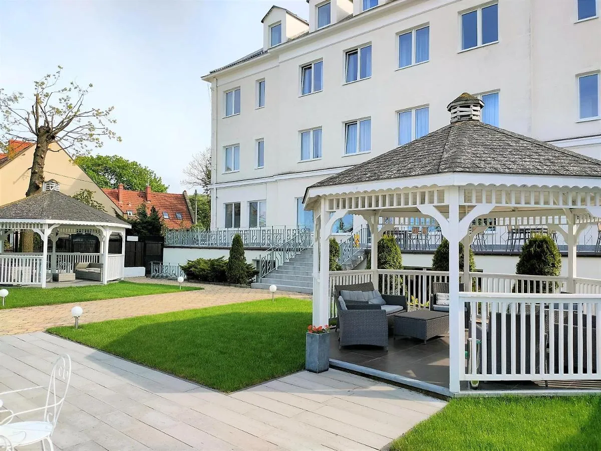 Lido Dom Przy Plazy Guest House Gdansk 3*,  Poland