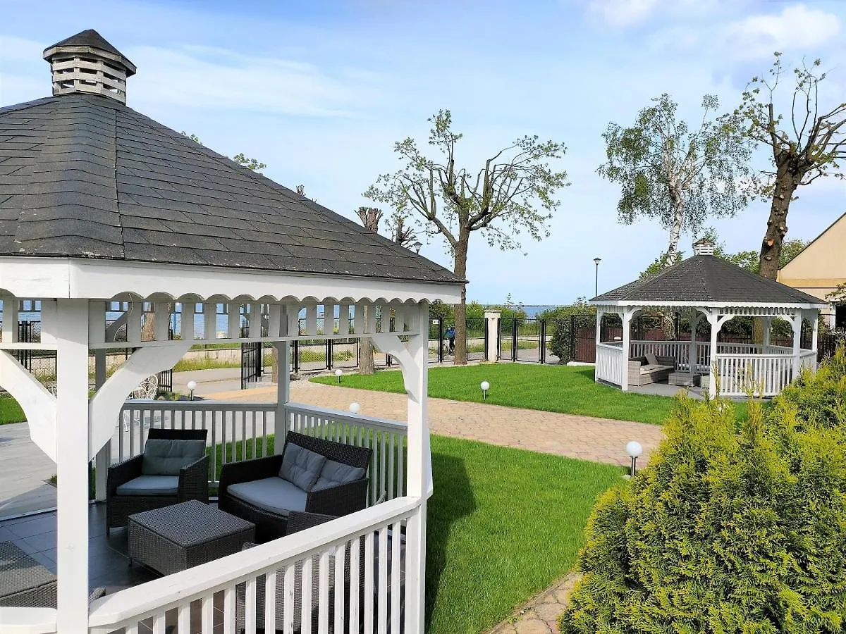 Lido Dom Przy Plazy Guest House Gdansk Польша