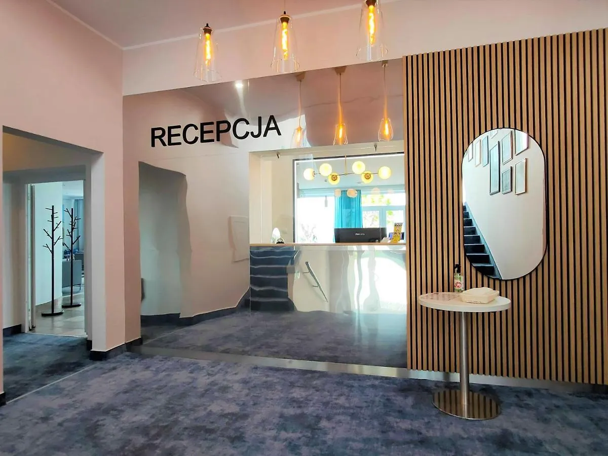 Lido Dom Przy Plazy Guest House Gdansk 3*,  Польша