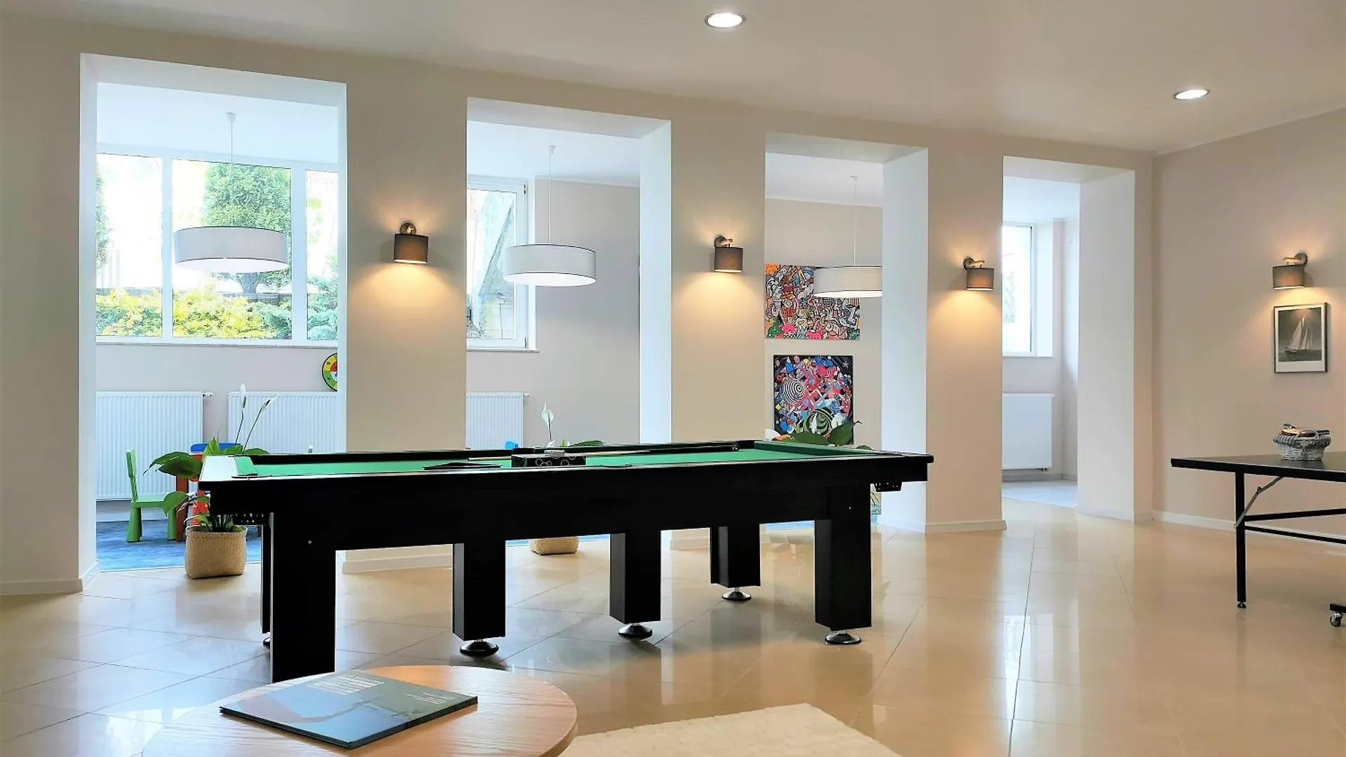Bed & Breakfast Lido Dom Przy Plazy Guest House Gdansk
