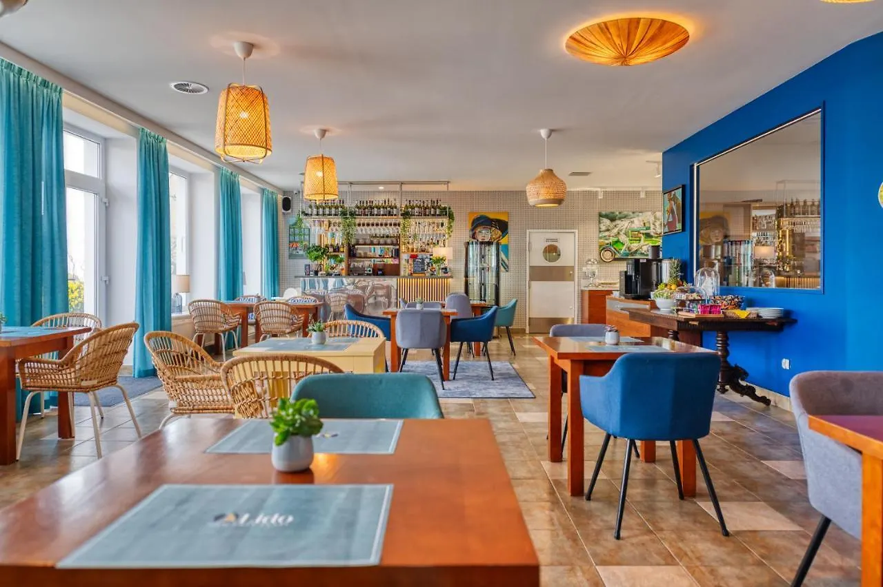 Lido Dom Przy Plazy Guest House Gdansk 3*,