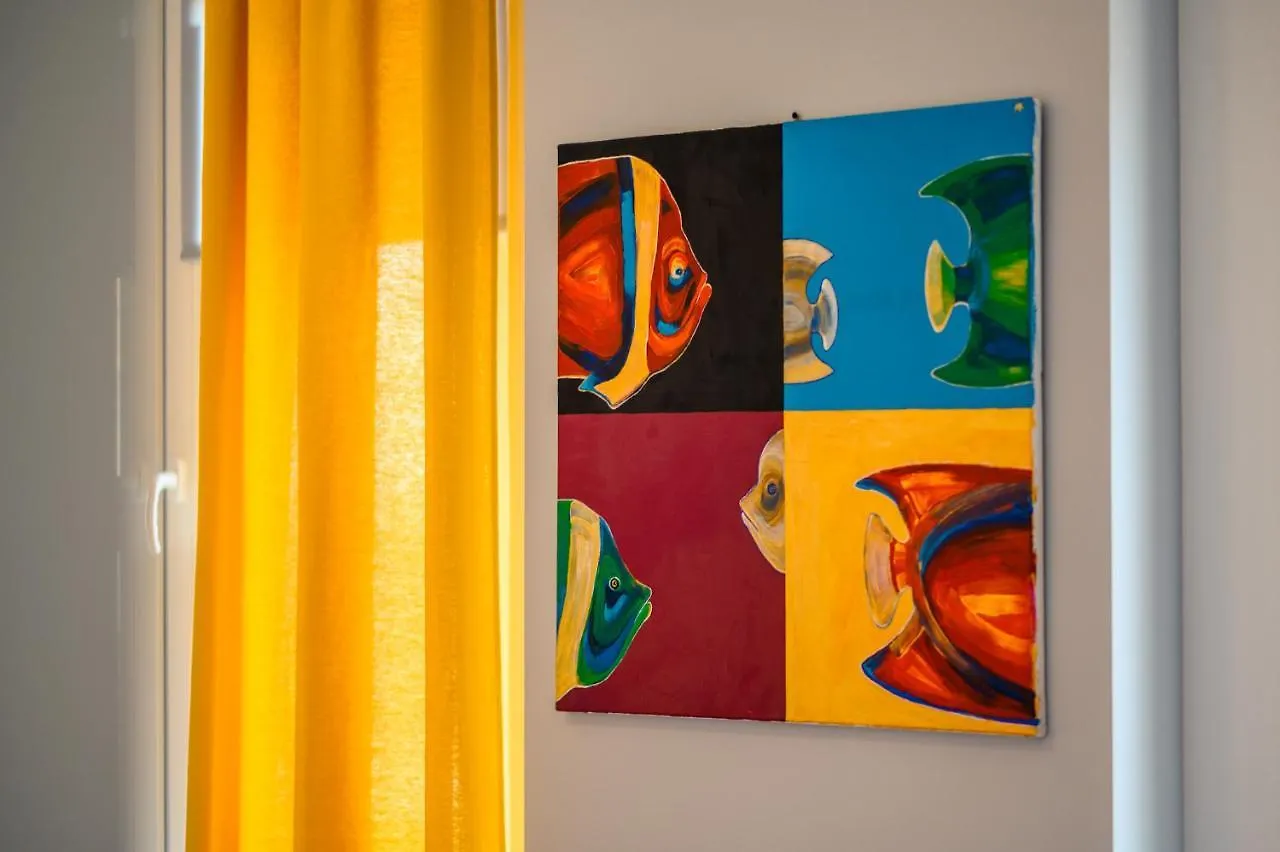 Bed & Breakfast Lido Dom Przy Plazy Guest House Gdansk