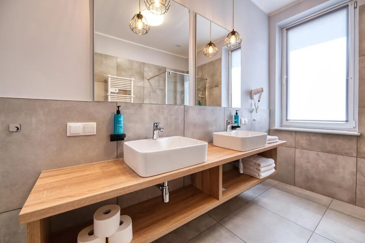 *** Bed & Breakfast Lido Dom Przy Plazy Guest House Gdansk Poland