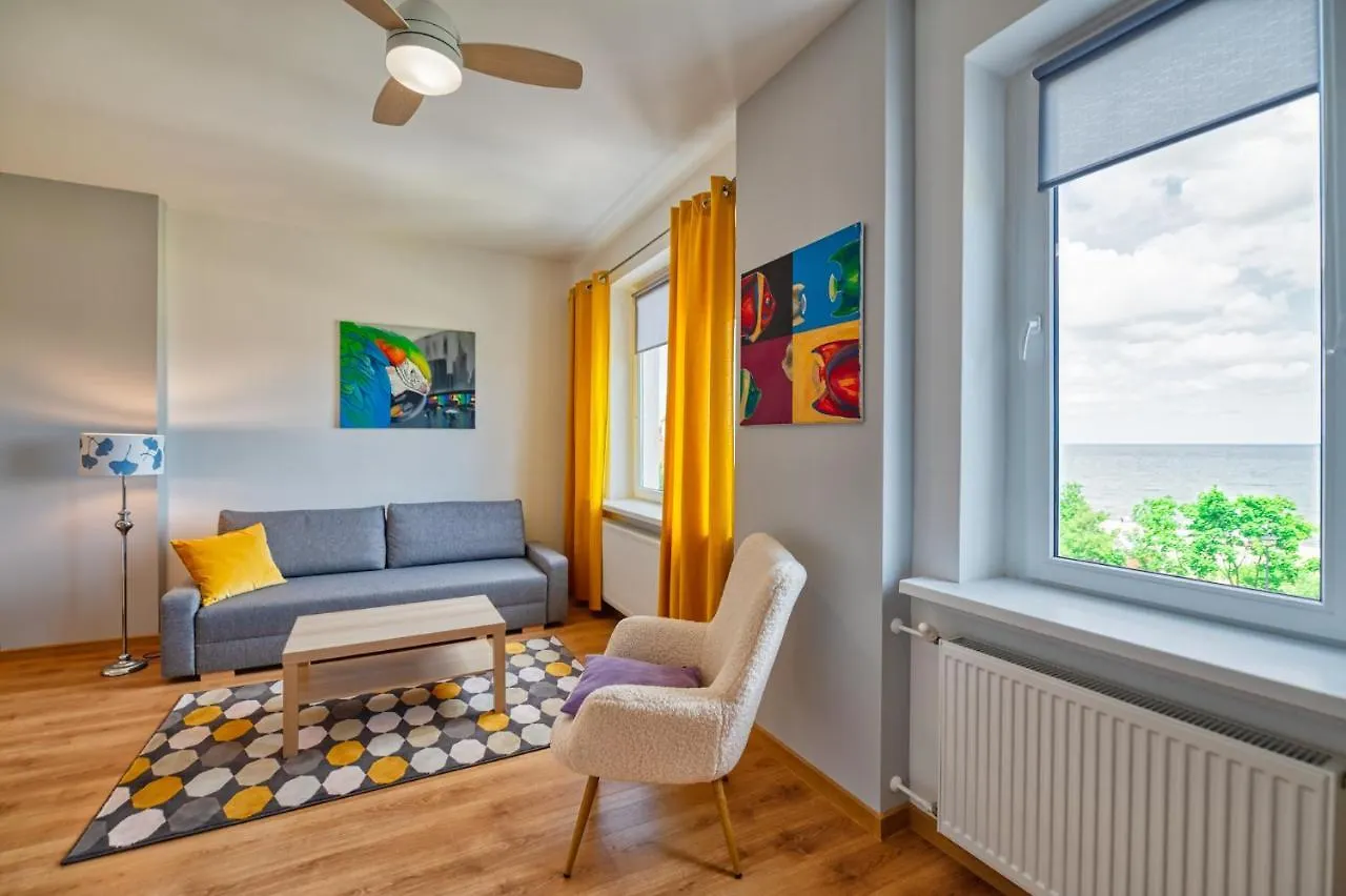 Lido Dom Przy Plazy Guest House Gdansk 3*,  Польша