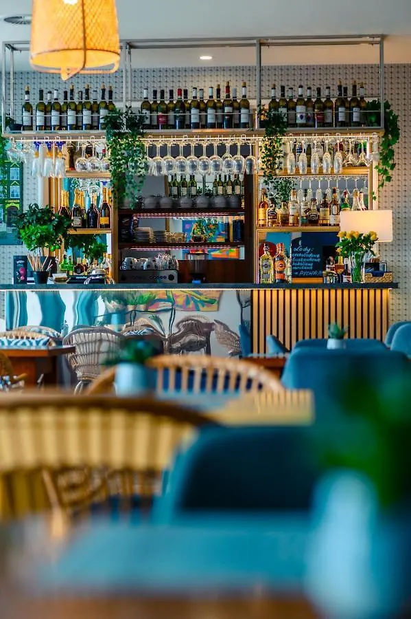Lido Dom Przy Plazy Guest House Gdansk