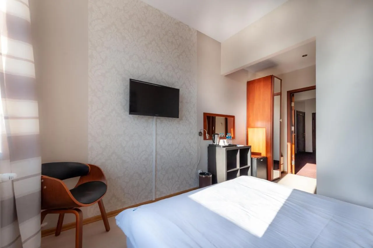 Lido Dom Przy Plazy Guest House Gdansk Отель типа 
