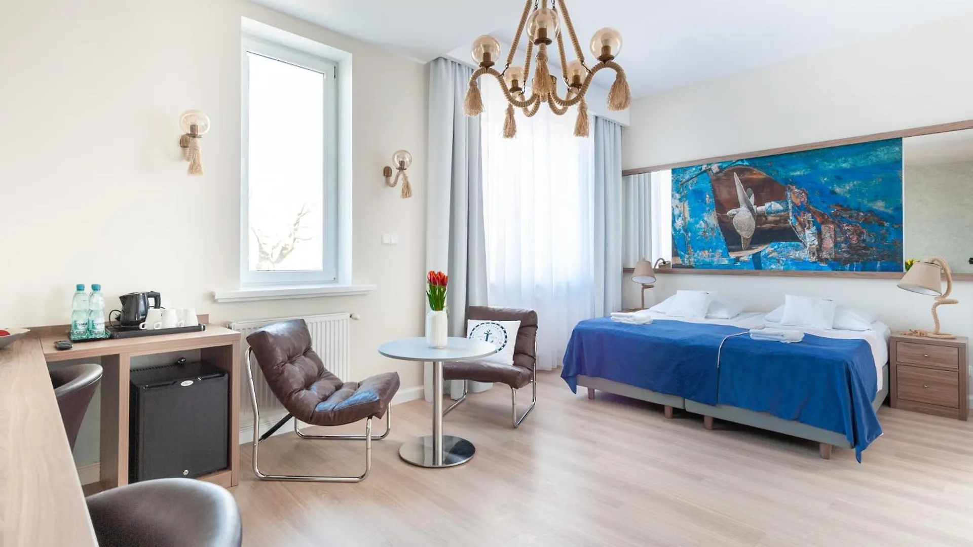 Bed & Breakfast Lido Dom Przy Plazy Guest House Gdansk