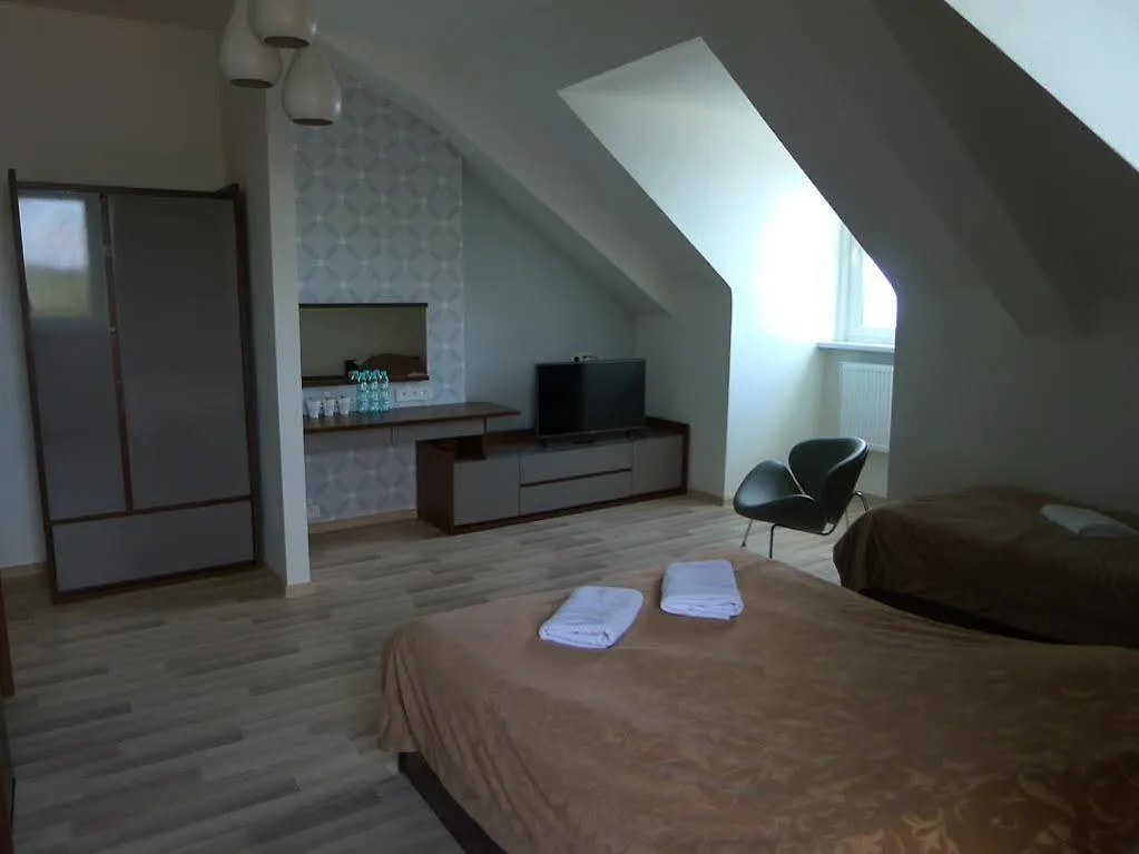 Lido Dom Przy Plazy Guest House Gdansk Польша