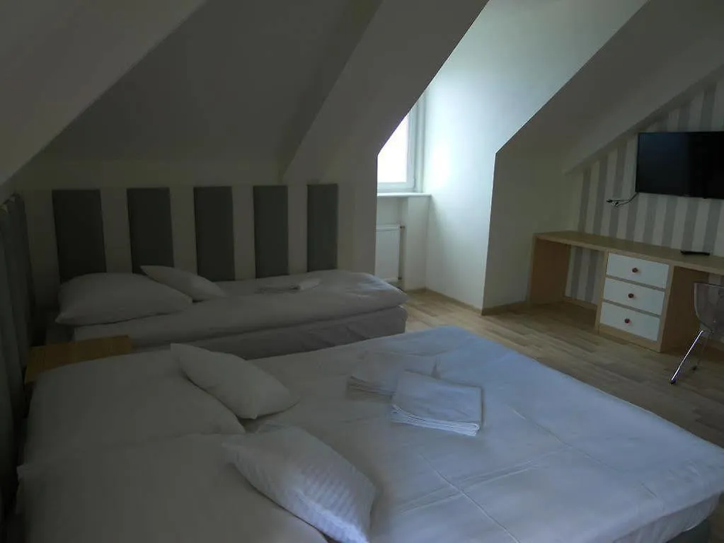 Lido Dom Przy Plazy Guest House Gdansk 3*,  Poland